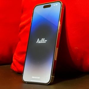 Apple iPhone 14 Pro Max